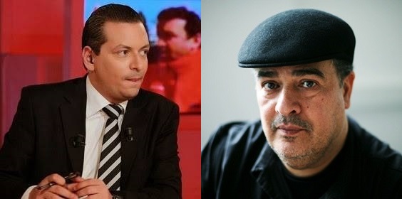 hachem Bouaziz - taoufik Ben Brik