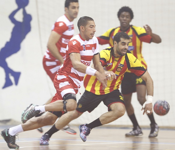 Handball Super Coupe d'Afrique CAEST, le 15 mai au Gabon pour une place au Super Globe