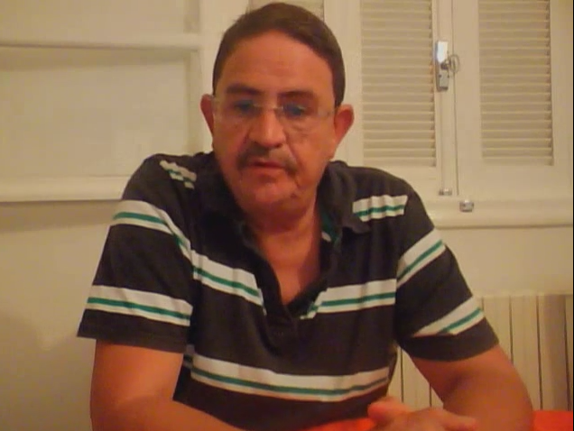 Mhamed Ben Sassi