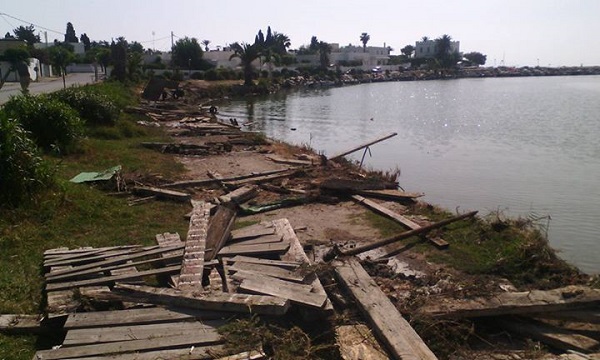 Port punique de Carthage (4) Page fb