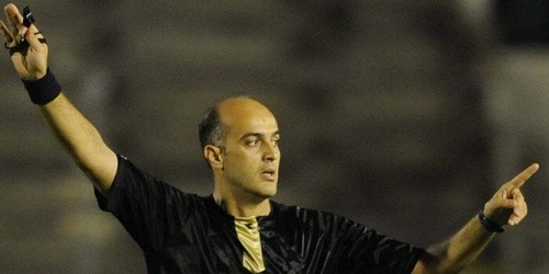 Yassine Harrouche 2