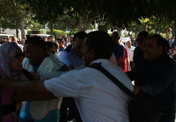 Winou el petrole - Webdo - K (1)
