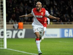 Aymen Abdennour - FOOTBALL : AS Monaco vs Zenit St. Petersburg - UEFA Champions League 2014/2015 - 09/12/2014 FEP/Panoramic PUBLICATIONxNOTxINxFRAxITAxBEL Aymen Abdennour Football AS Monaco vs Zenit St Petersburg UEFA Champions League 2014 2015 09 12 2014 FEP Panoramic PUBLICATIONxNOTxINxFRAxITAxBEL