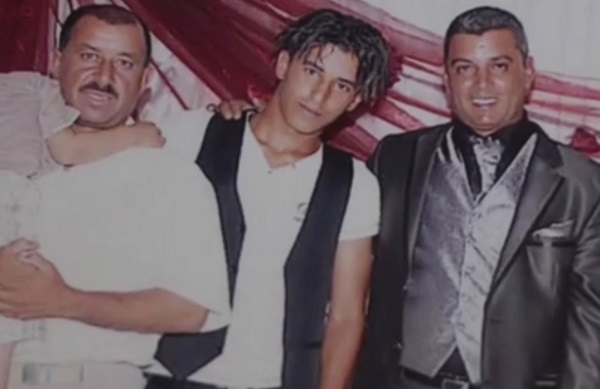 Family-Pictures-of-The-Tunisian-terrorist-Seifeddine-Rezgu