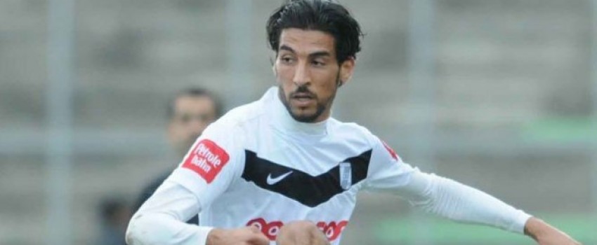 Maher Hannachi