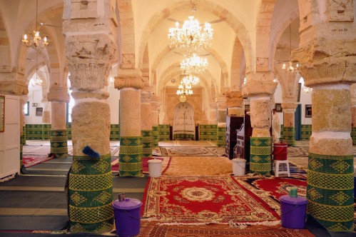 Gabes-mosquee-Sidi-Driss