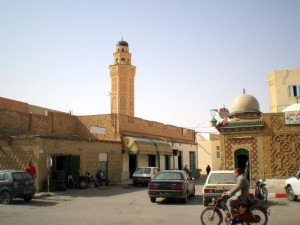 sidi Mouldi