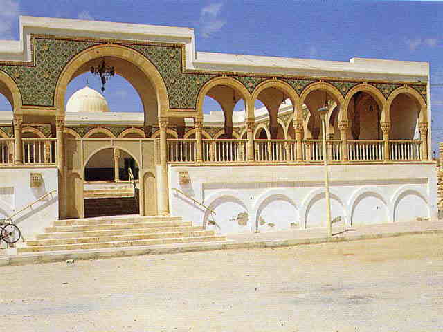 sidi boulbaba
