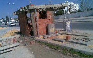 tunis