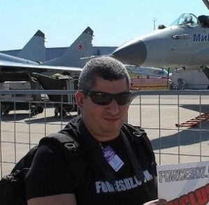 Akram Kharief