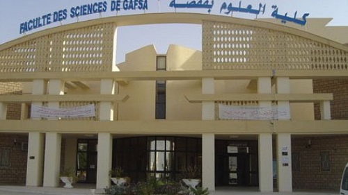 Gafsa Démantèlement d'une cellule terroriste à la Faculté des Sciences