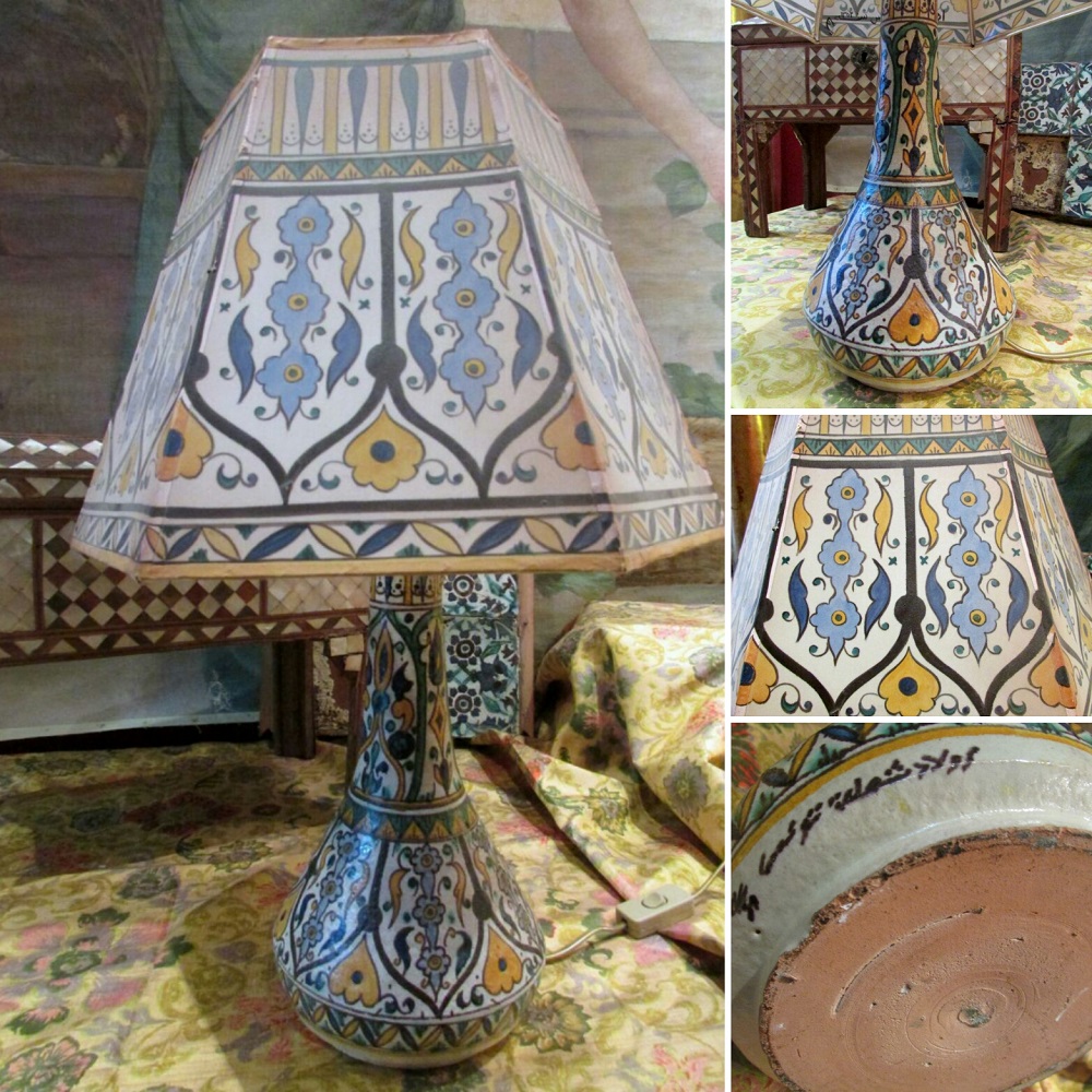 Lampe-Chemla