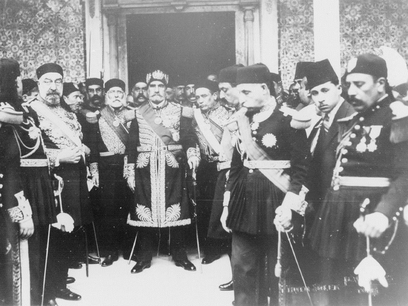 beys de tunis