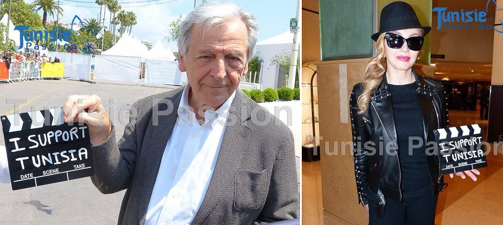 Costa-Gavras
