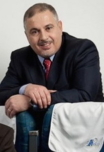 Mourad Majoul