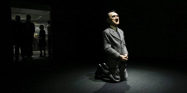 hitler