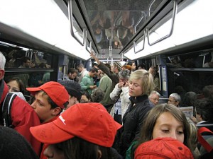 metro