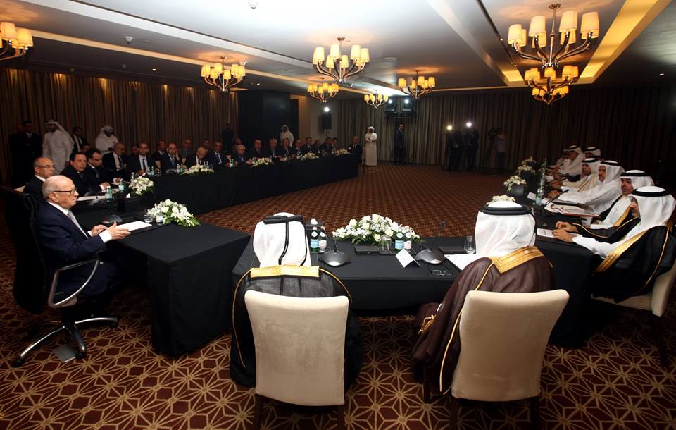 qatar