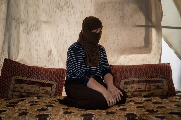 yazidi