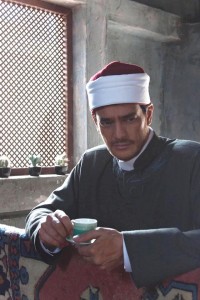 Khaled Abol Naga Hussein Al-Qadi