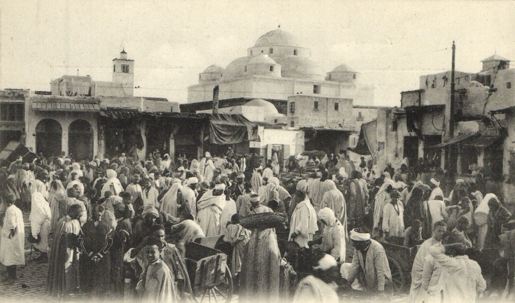 Place-Bab-Souika