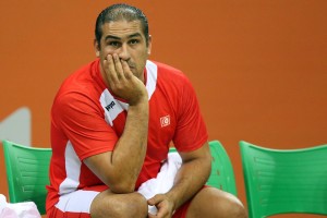 Issam Tej (Handball)