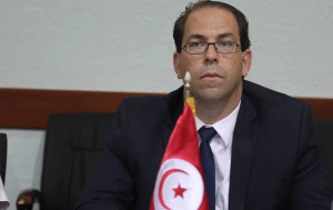 Youssef Chahed