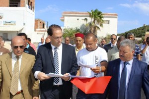Youssef Chahed nominé pour être le prochain chef du gouvernement