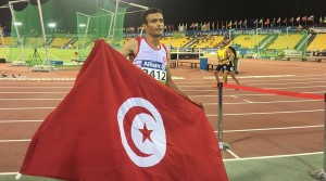 Abbes Saidi