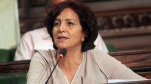 Samia Abbou