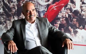 Abdessattar Ben Moussa