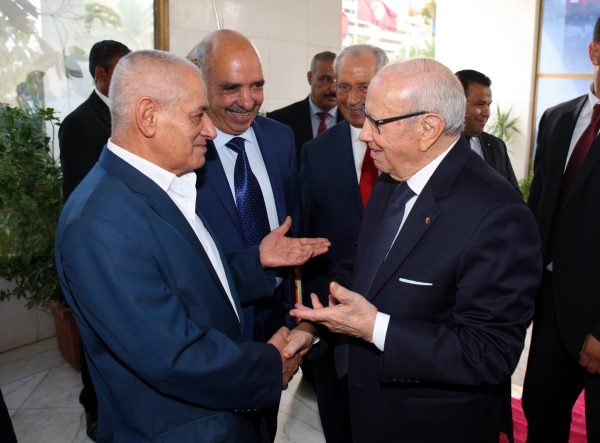 Houcine Abassi
