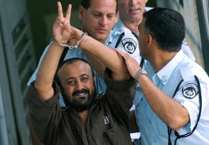 Marwan Barghouthi