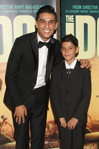 The idol - Mohamed Assaf et Kaies Atallah