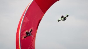 Festival de drones