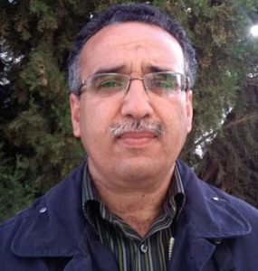 medalimahjoub