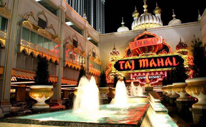taj
