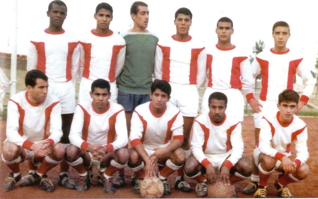 club-africain-1962-63
