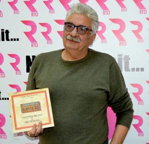 G-J Lellouche - RTCI