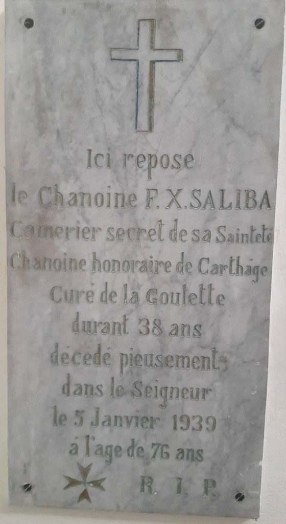 Notre Dame de Trapani (1)