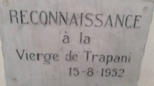 Notre Dame de Trapani (2)