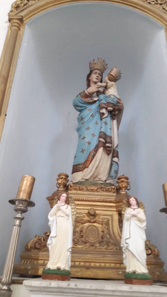Notre Dame de Trapani (3)