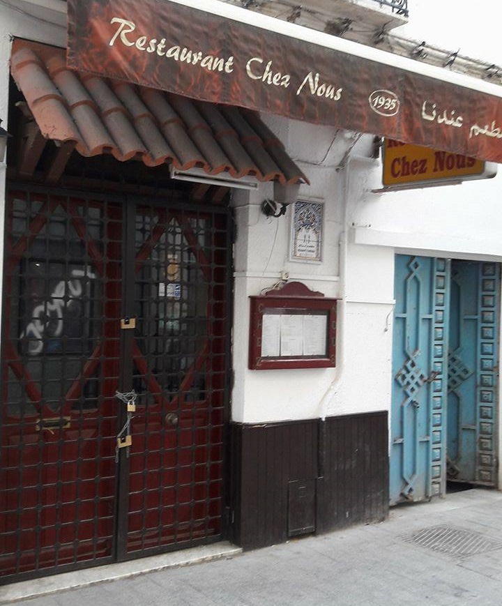 Chez Nous - crédit HB
