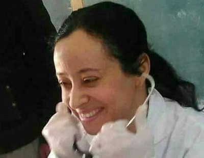 Dr Leïla Mhamdi