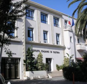 Institut culturel italien