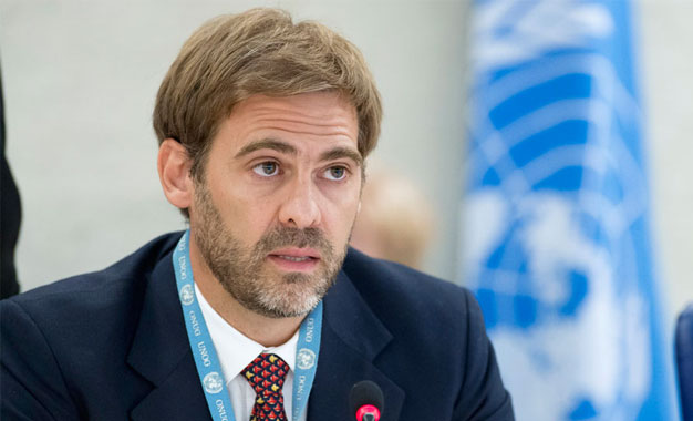 Juan Pablo Bohoslavsky