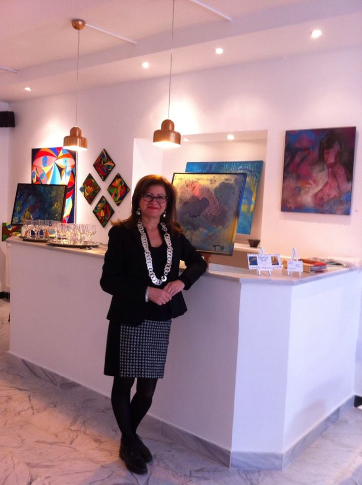 Mariem Garali Hadoussa