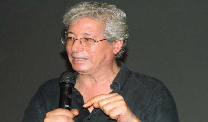 Néjib Ayed