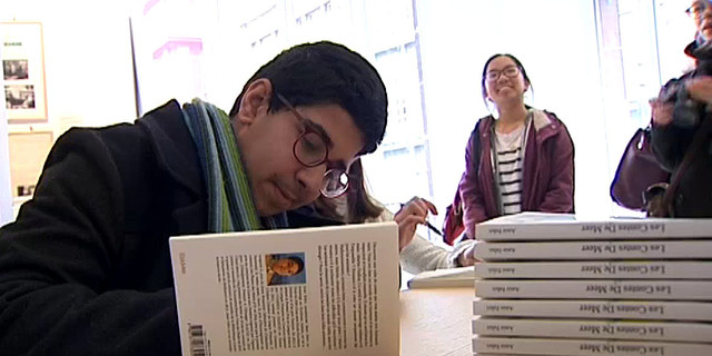 amir
