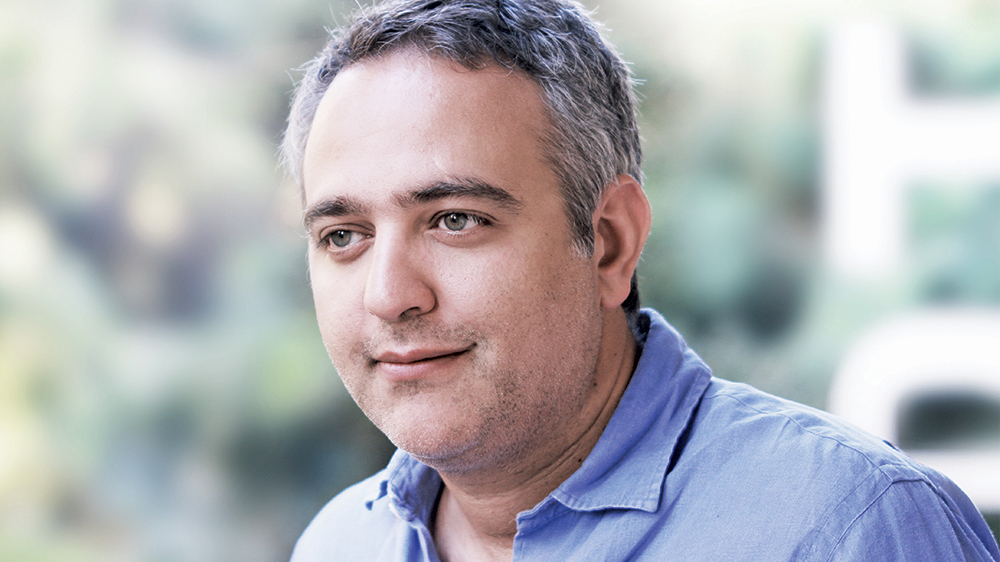 Mohamed Hefzy